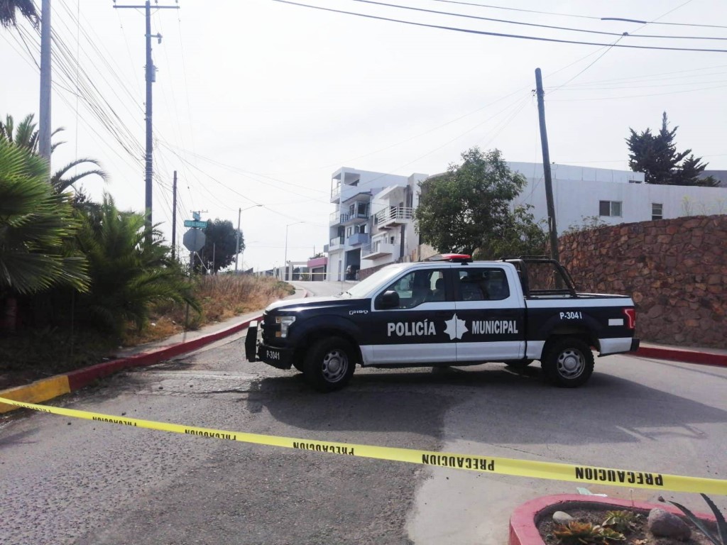 EMX-Tres muertos y dos heridos en menos de 24 horas en Ensenada