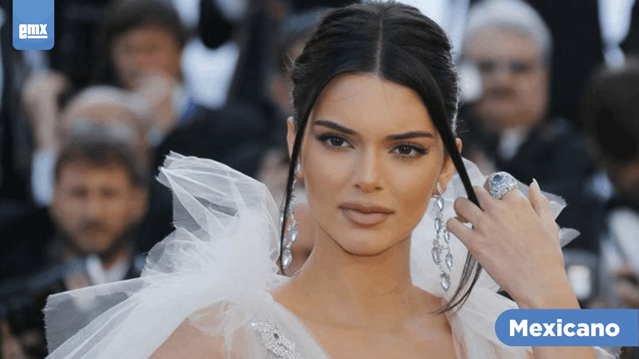 EMX-Marca italiana demanda a Kendall Jenner por 1,8 millones de dólares