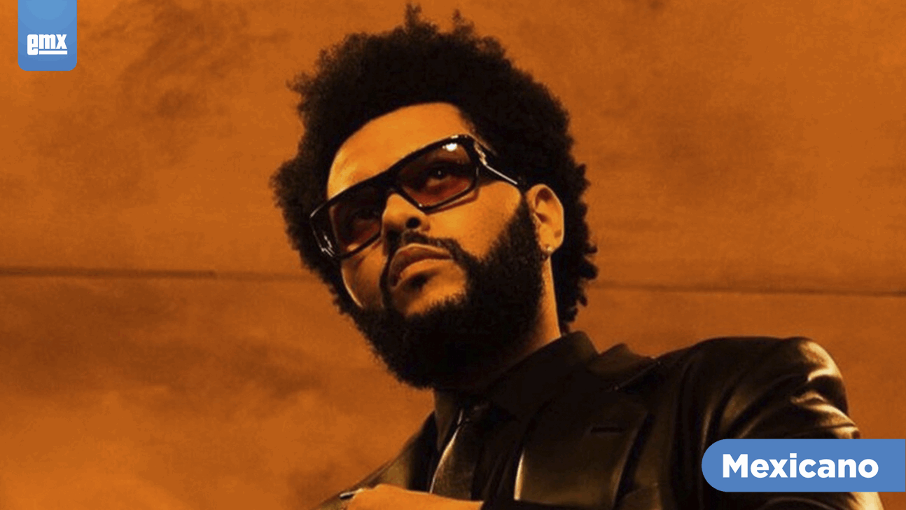 EMX-The Weeknd es acusado de plagio por su canción 'Call Out My Name'