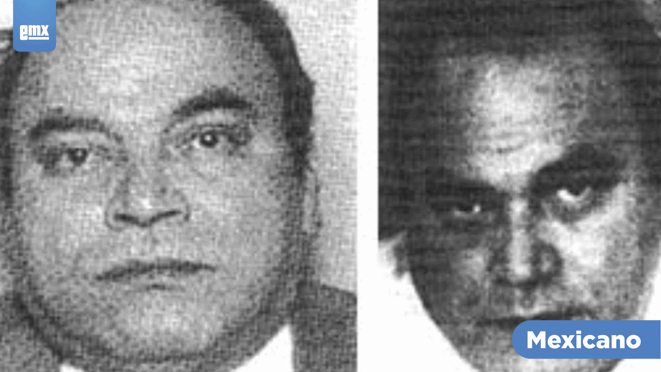 EMX-Murió Miguel Aldana, ex director de la Interpol fichado por el asesinato de Camarena