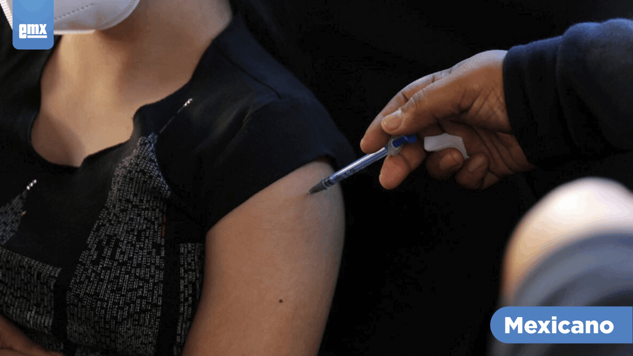 EMX-En Coahuila, se aplicarán más de 10 mil vacunas anticovid a menores con comorbilidades