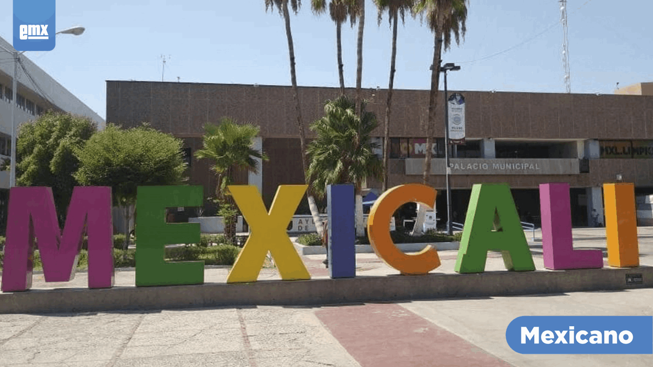 EMX-Pronostican buen clima para Mexicali