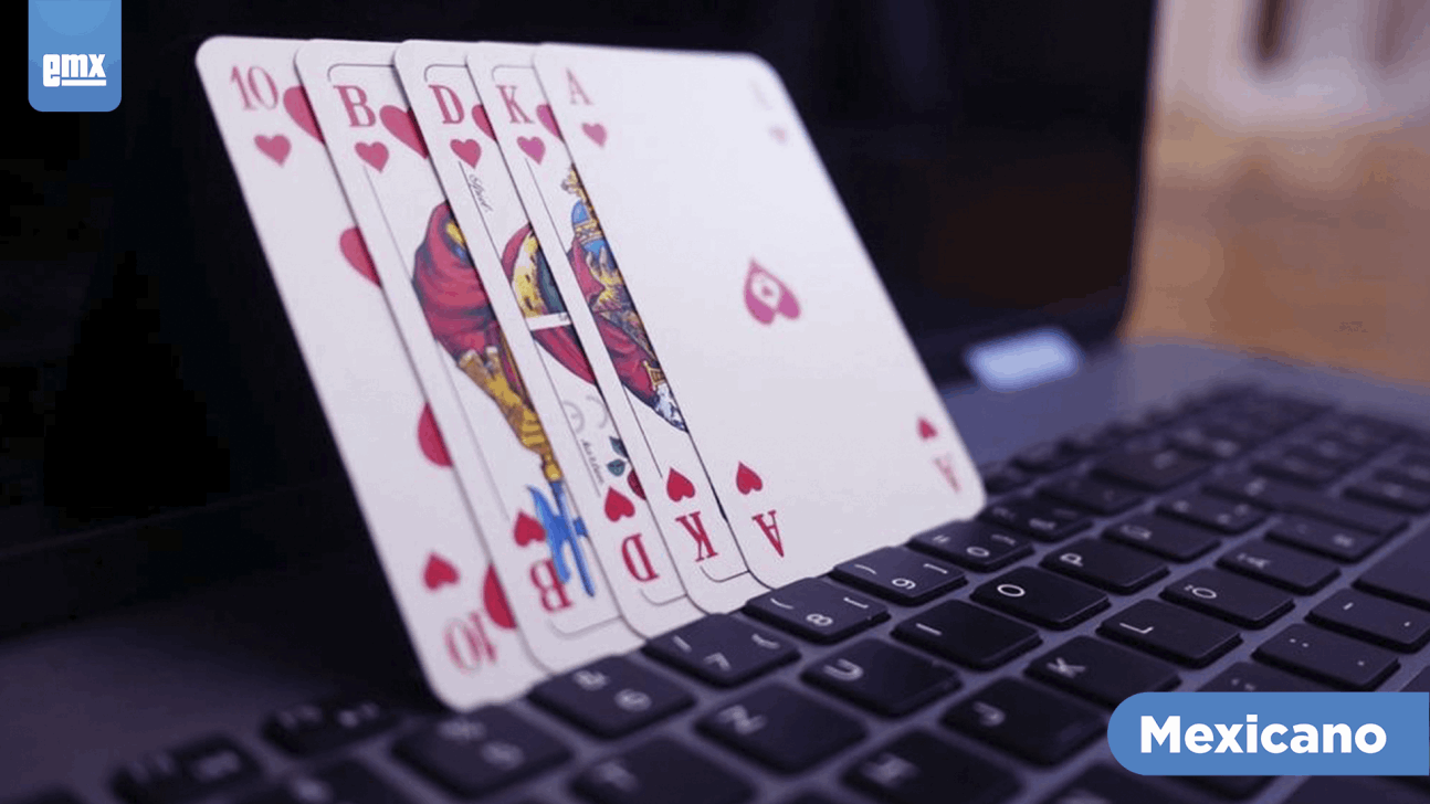 EMX-Casinos en linea: la mejor forma de apostar, sin salir de casa