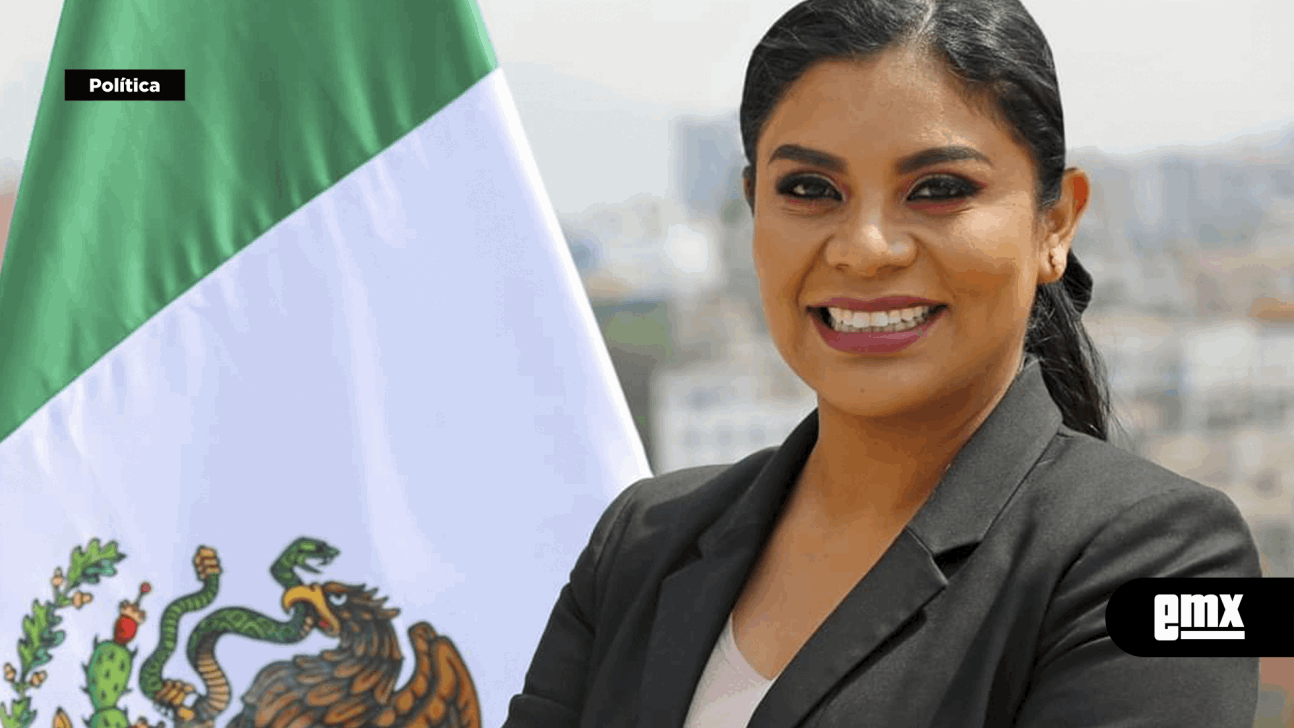 Montserrat Caballero Una Alcaldesa Respetada El Mexicano Gran