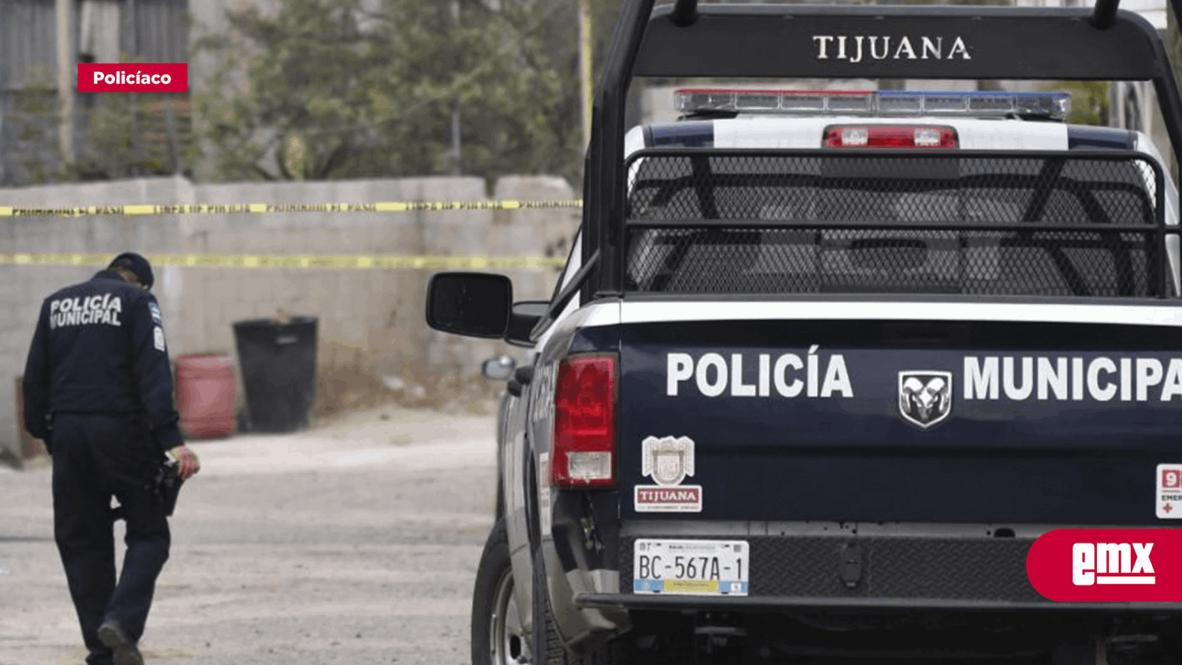 10 asesinatos durante las últimas horas en Tijuana El Mexicano