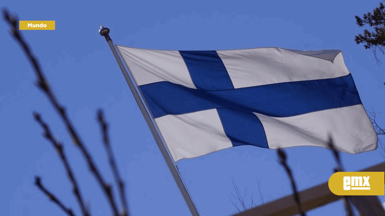 EMX-Busca Finlandia unirse a la OTAN