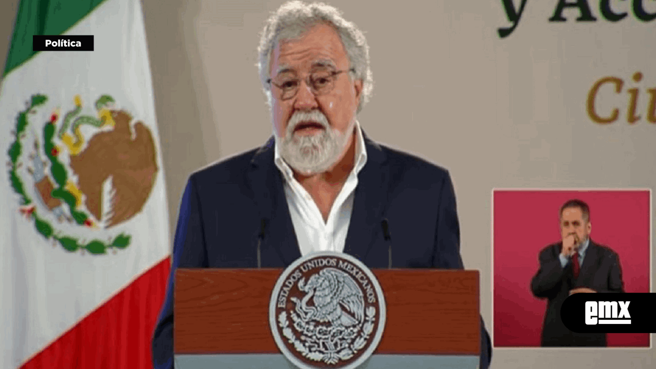 Alejandro Encinas Informe De La Comisi N Por La Verdad Y El Acceso A