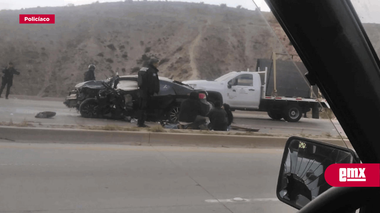 Total Images Accidente Carretera Escenica Ensenada Viaterra Mx