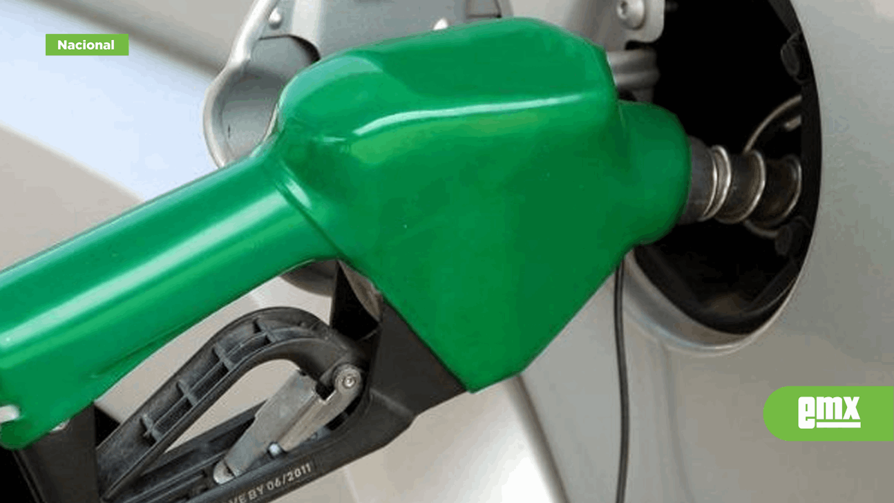 EMX-Refresco y gasolina, esto y más aumentará en 2023