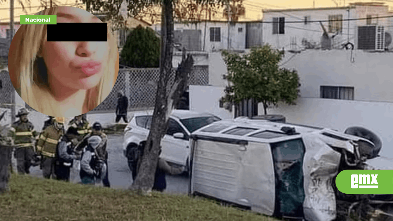 Ebria Atropella A Mujer Y Provoca La Muerte De Su Amiga El Mexicano