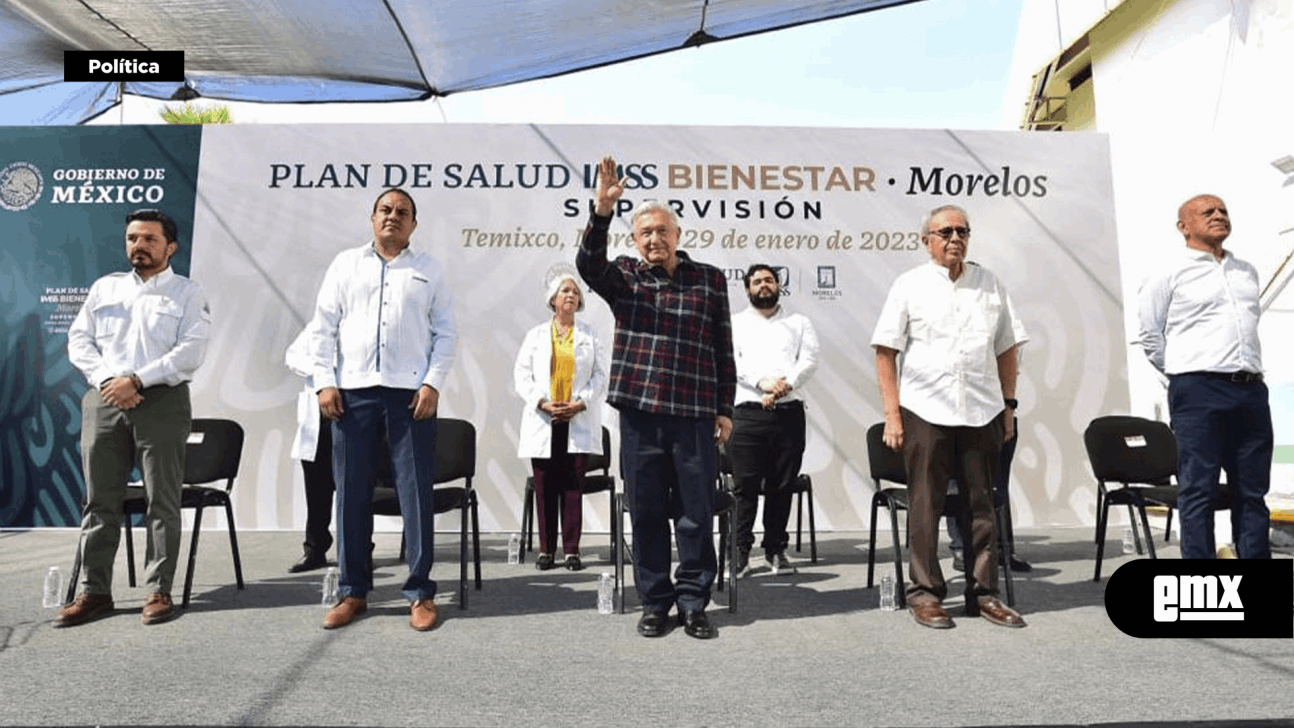 AMLO la Cuarta Transformación seguirá fortaleciendo el El Mexicano