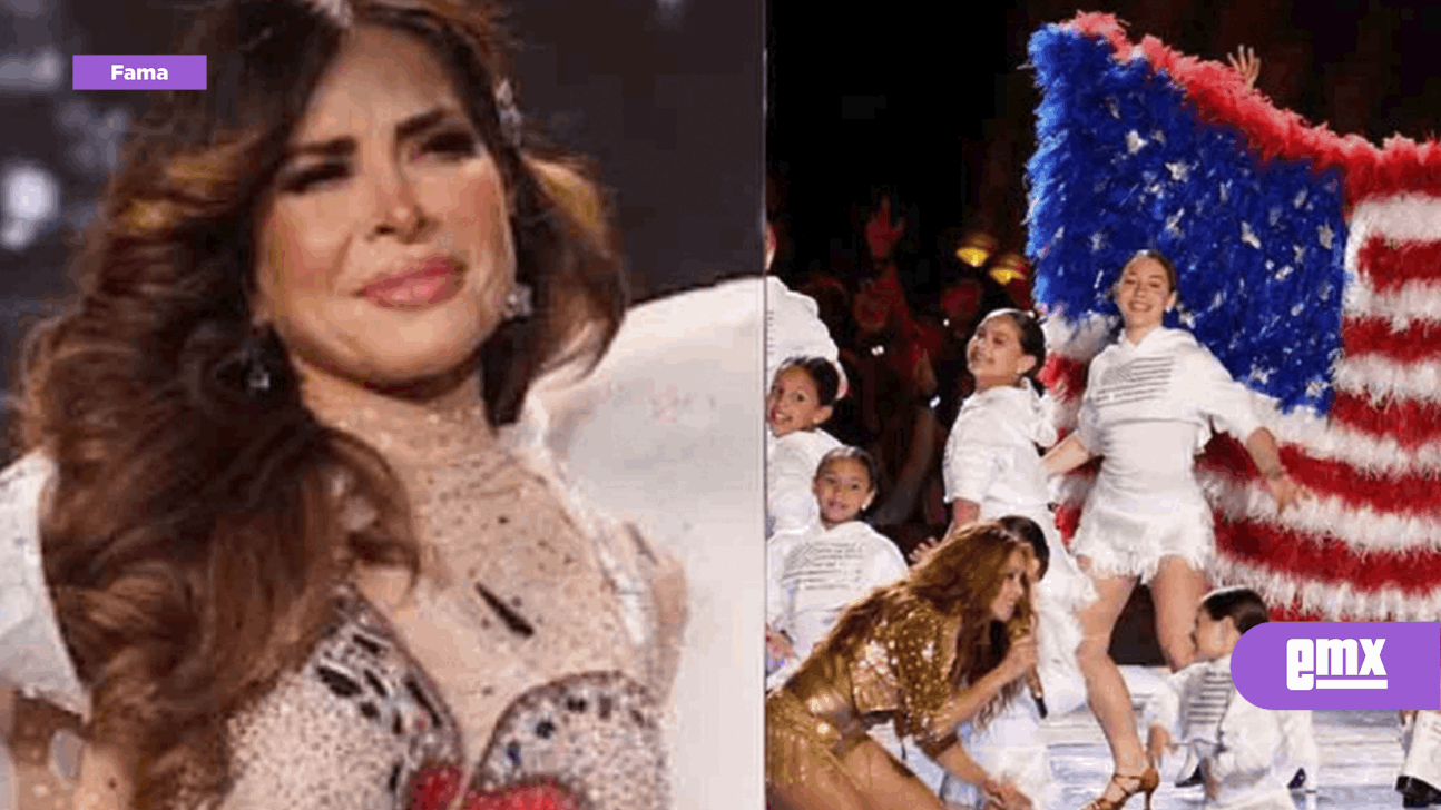 Gloria Trevi Culpa A Su Mala Reputaci N De No Ser La Est El Mexicano