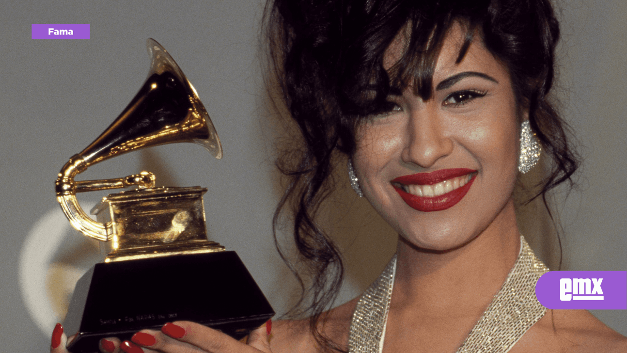 A 28 años de su muerte Selena Quintanilla El Mexicano