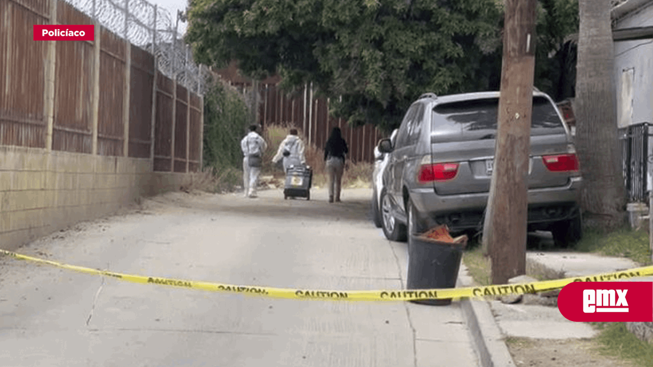 Macabro Hallazgo En La Colonia Libertad El Mexicano