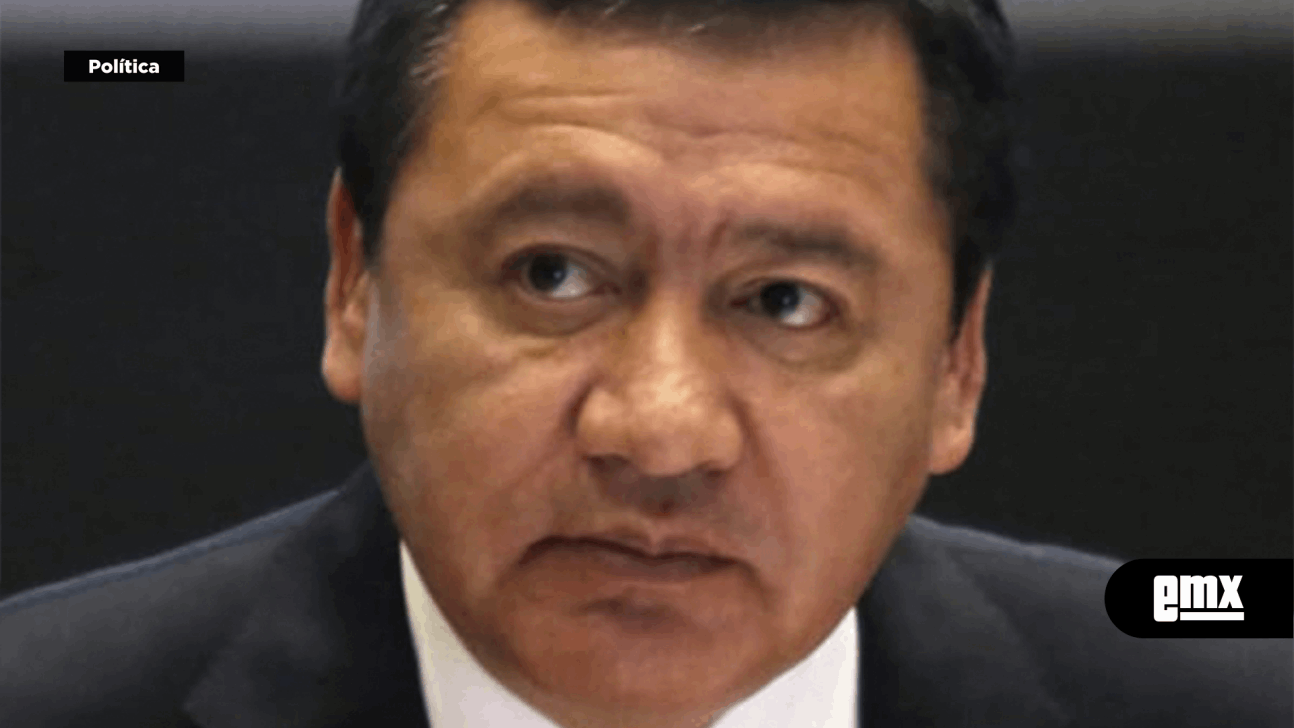 MIGUEL ANGEL OSORIO CHONGrenuncia De Senadores Al PRI El Mexicano