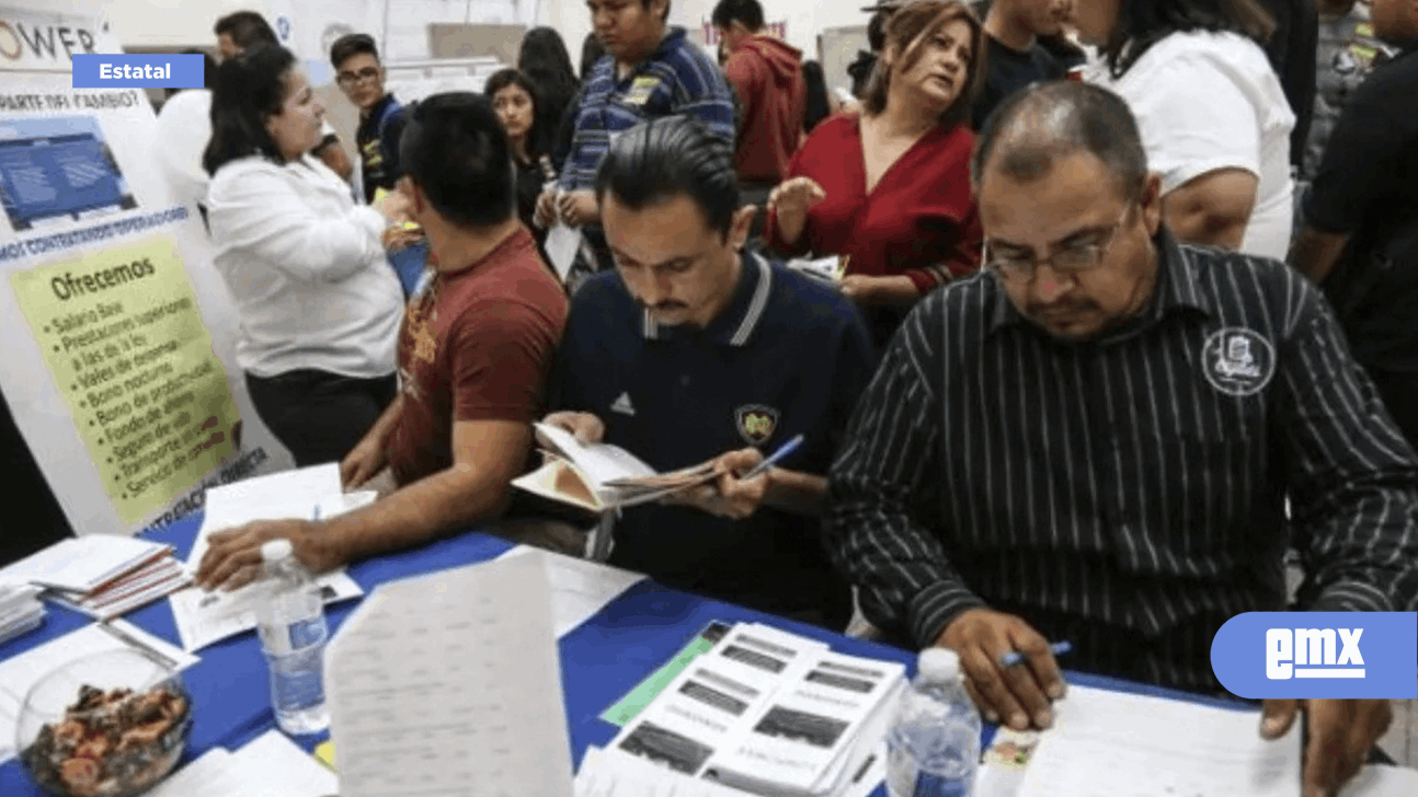 Mexicali genera más de 7 mil empleos El Mexicano