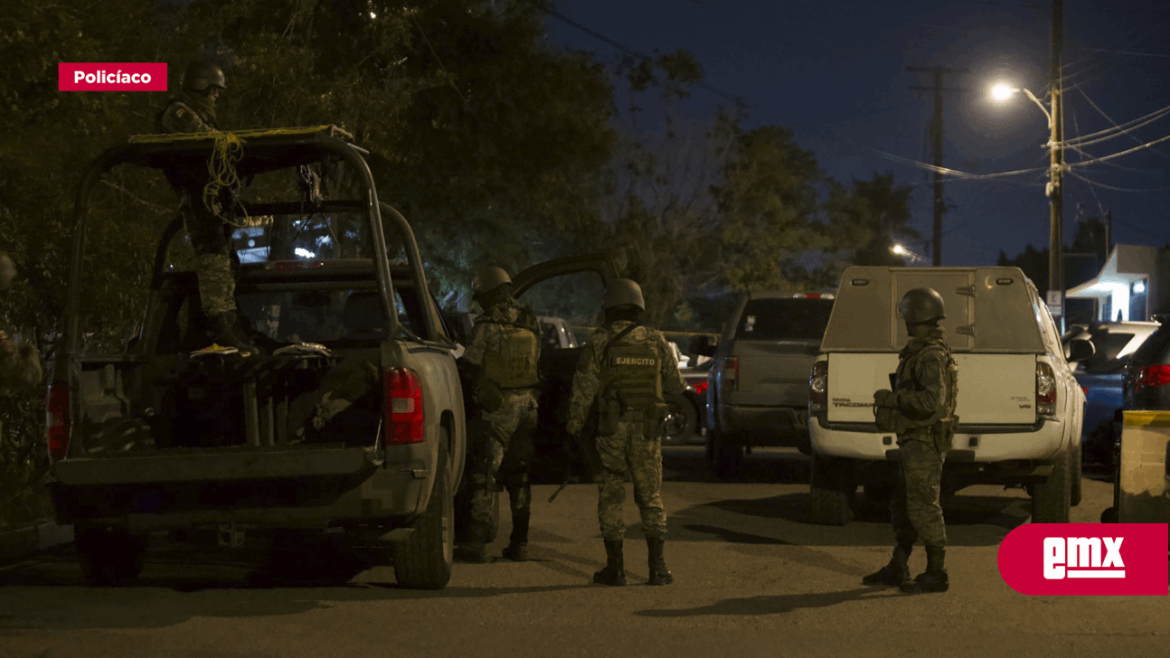 Asesinan A Un Taxista En La Colonia Fovissste El Mexicano