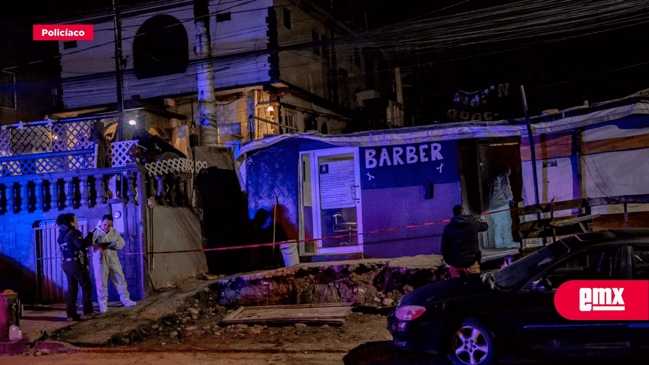 Asesinan A Un Hombre En La Colonia Pedregal De Santa Jul El Mexicano