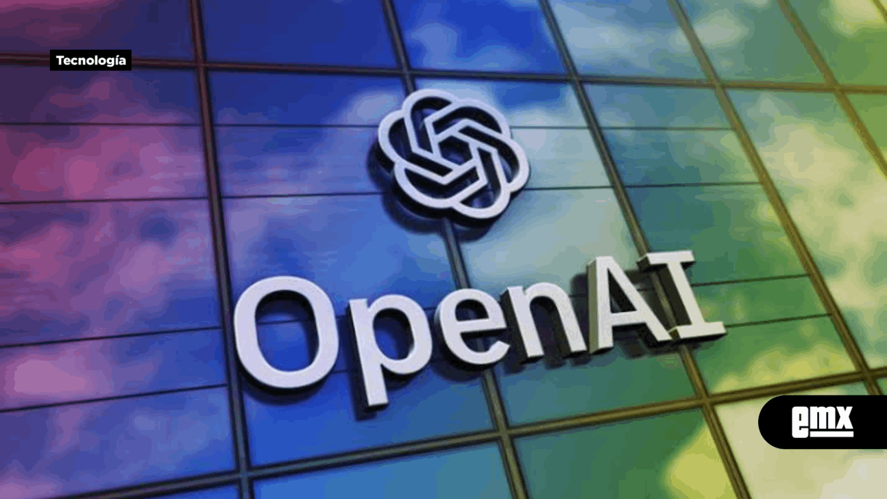 EMX-OpenAI (ChatGPT) cotizada en 80,000 millones de dólares tras acuerdo con inversores, según NYT