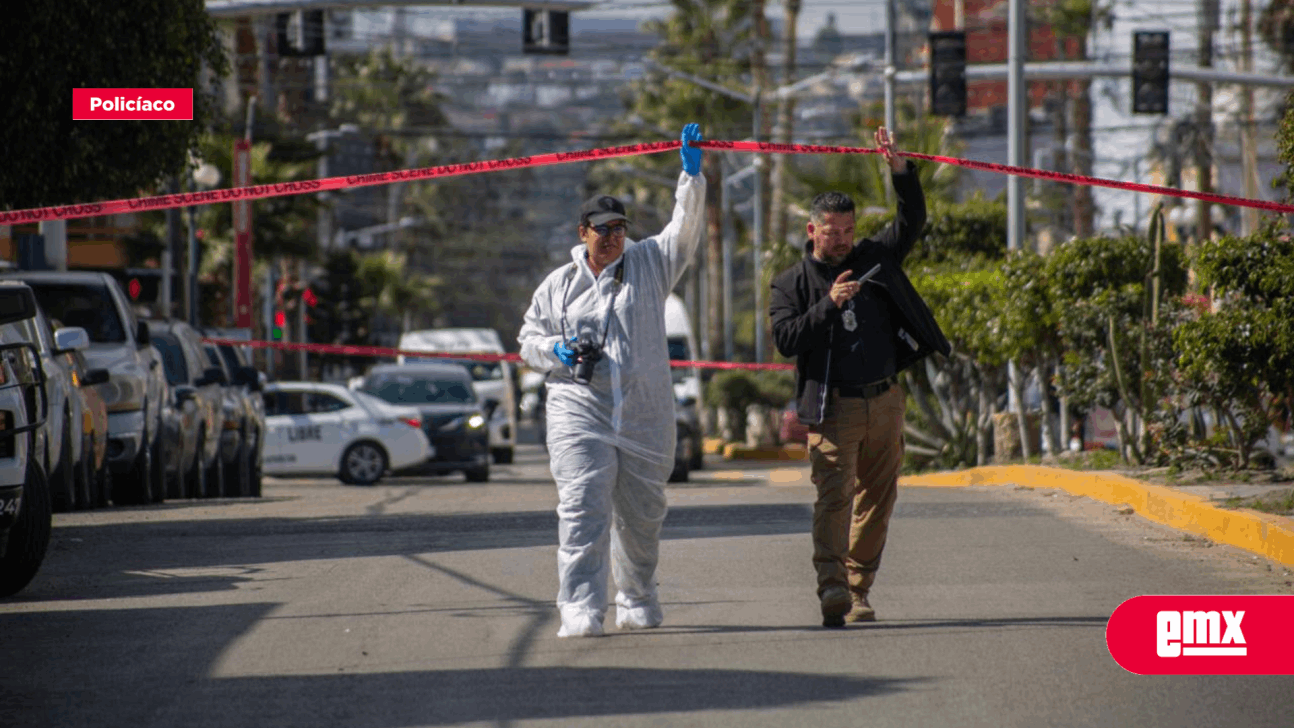 Localizan cadáver de una persona dentro de un tambo en Z El Mexicano