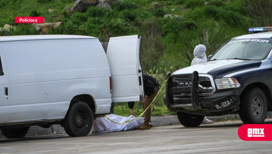 Encuentran Un Cuerpo Sin Vida En El Bulevar San Pedro El Mexicano