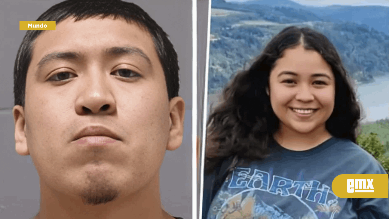 EMX-Mexicano que mató a mujer en EU fue deportado en gobierno de Trump, pero regresó