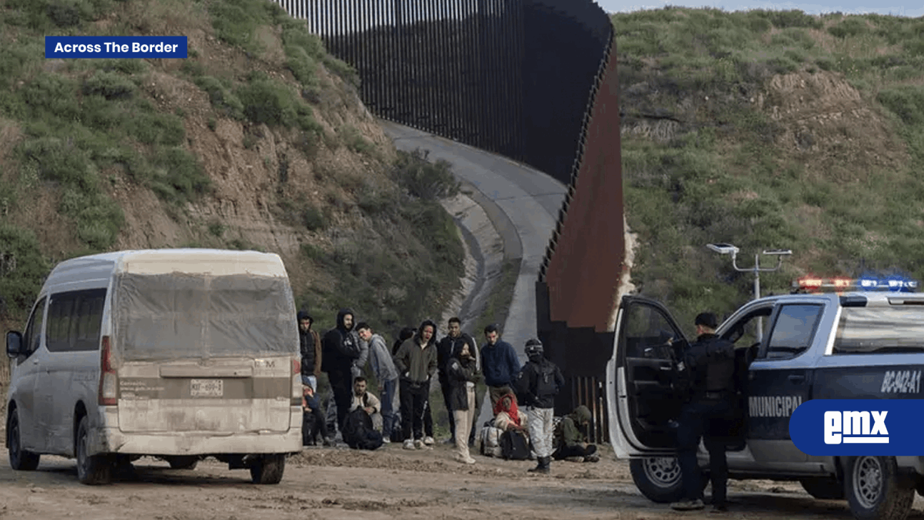 EMX-'Polleros' pasarán, pero 15 años en prisión por intentar cruzar migrantes a EU