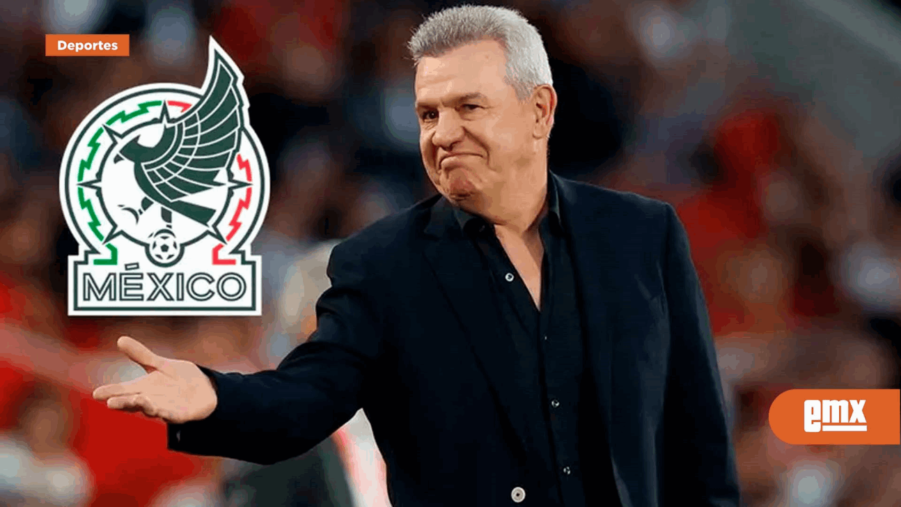 EMX-Javier Aguirre volvería a la Selección Mexicana para Copa América