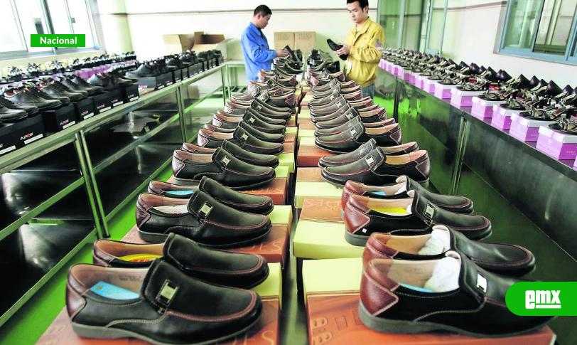 EMX-México-inicia-investigación-contra-importación-de-calzado-chino-por-prácticas-desleales