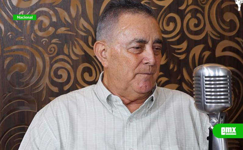 EMX-Obispo Salvador Rangel ingresó voluntariamente al motel, no fue secuestro exprés: revela Comisionado de Seguridad