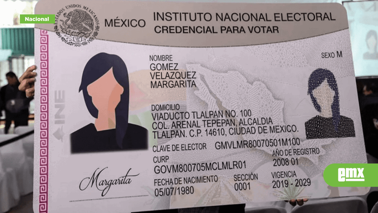 EMX-Mi-credencial-para-votar-tiene-vigencia-del-2023,-¿puedo-votar?-Esto-dice-el-INE