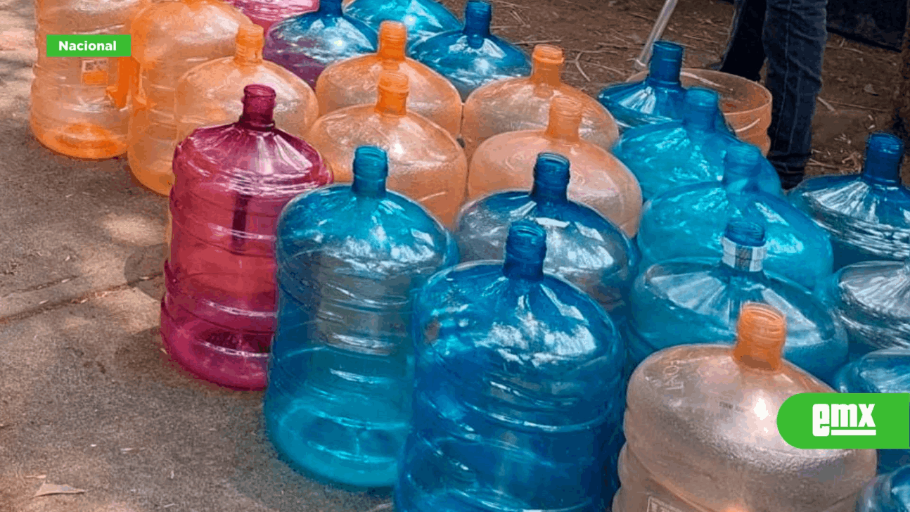EMX-Suspenden-purificadoras-de-agua-en-Campeche-por-venta-de-garrafones-con-contenido-fecal