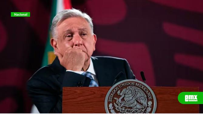 AMLO defiende a Claudio X González tras fotos donde apa El Mexicano