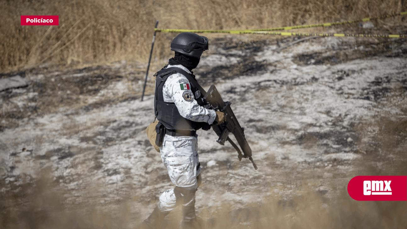 Arrojan Restos Humanos En El Dorado El Mexicano