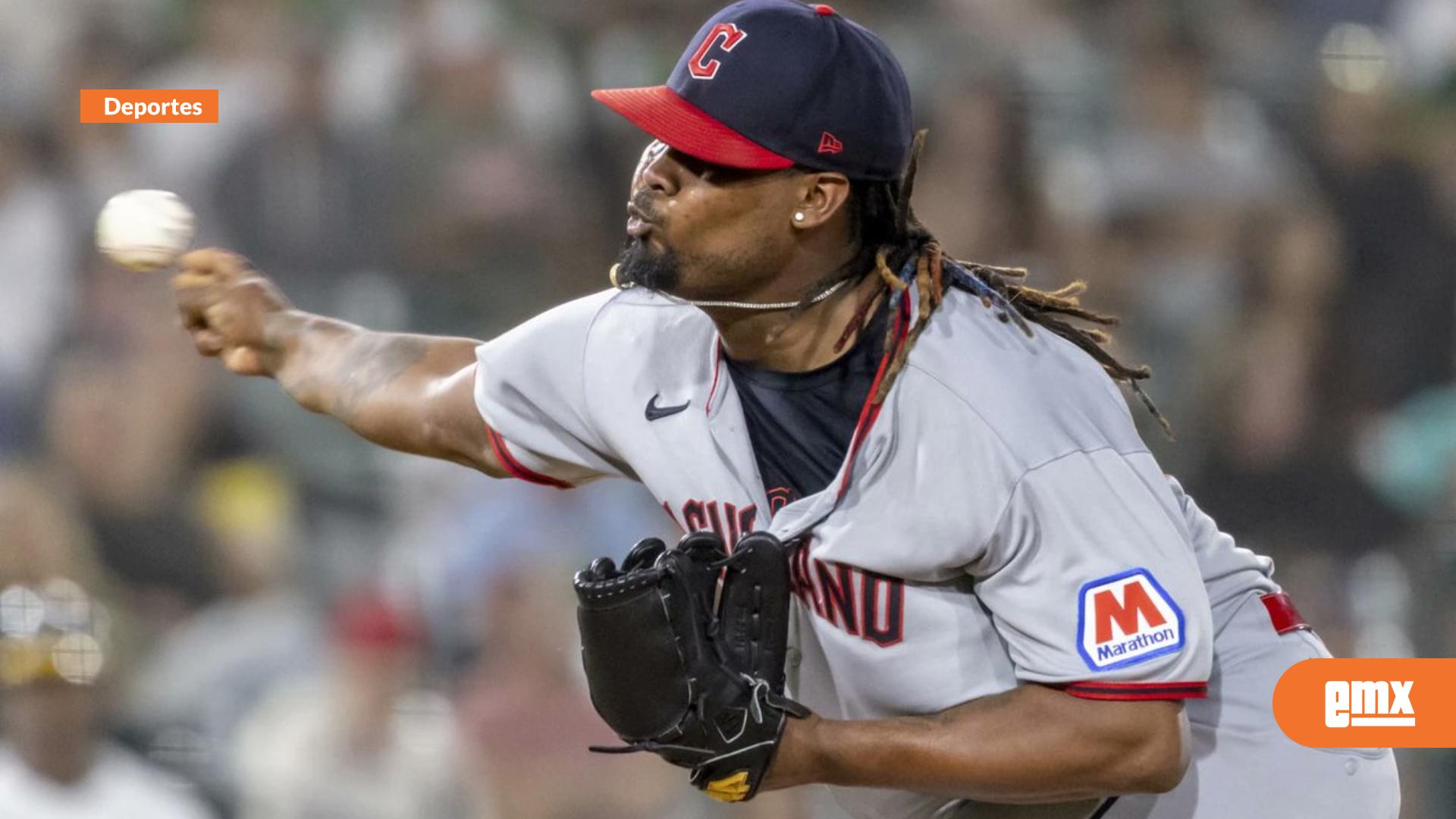 EMX-Escándalo-en-el-diamante:-MLB-pone-bajo-lupa-a-lanzador-de-Cleveland-por-apuestas