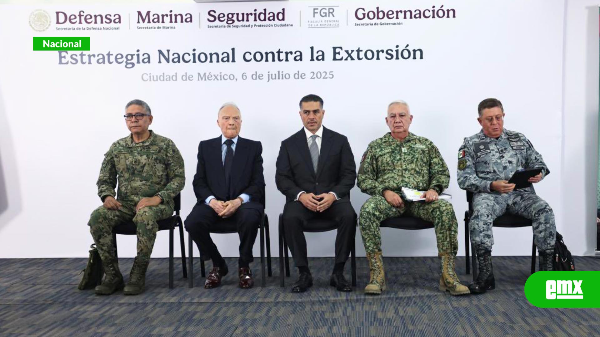 EMX-México-lanza-Estrategia-Nacional-contra-la-Extorsión:-089,-inteligencia-financiera-y-coordinación-estatal