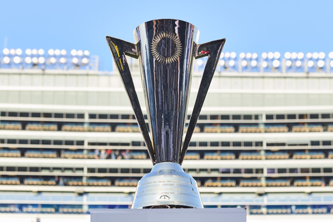 EMX-Debutará México en Dallas en Copa Oro