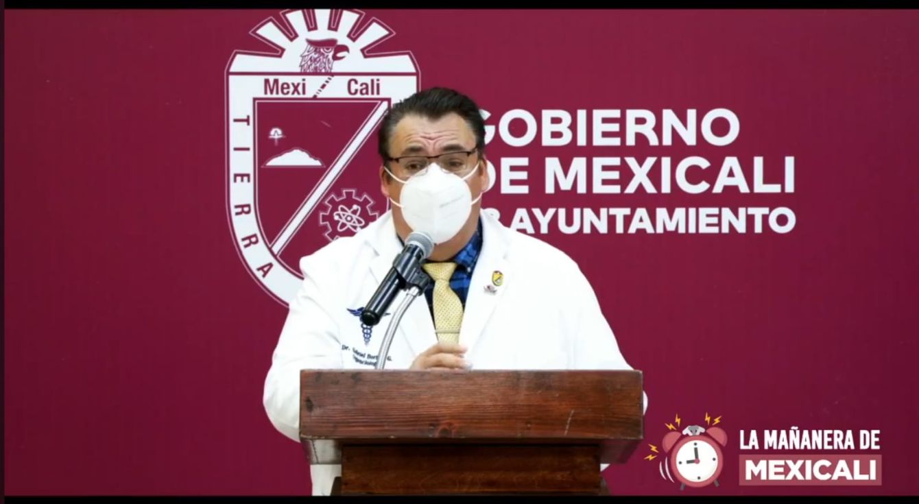 EMX-Alertan en Mexicali para cumplir protocolos anti Covid-19
