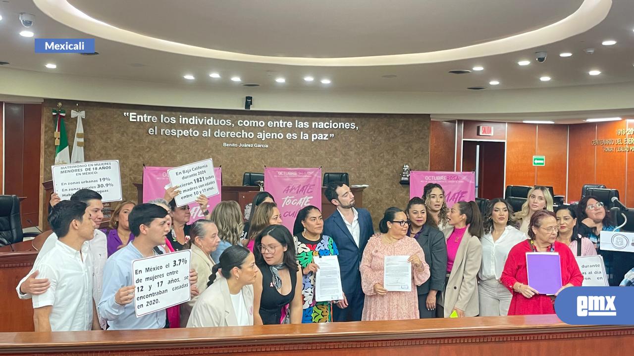 EMX-Presentan-iniciativa-para-castigar-matrimonios-infantiles