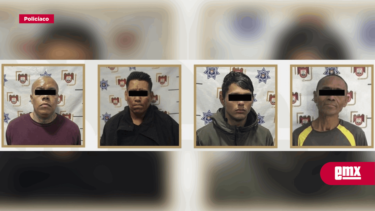 EMX-Policías-de-Tijuana-capturan-a-cuatro-prófugos-de-la-ley