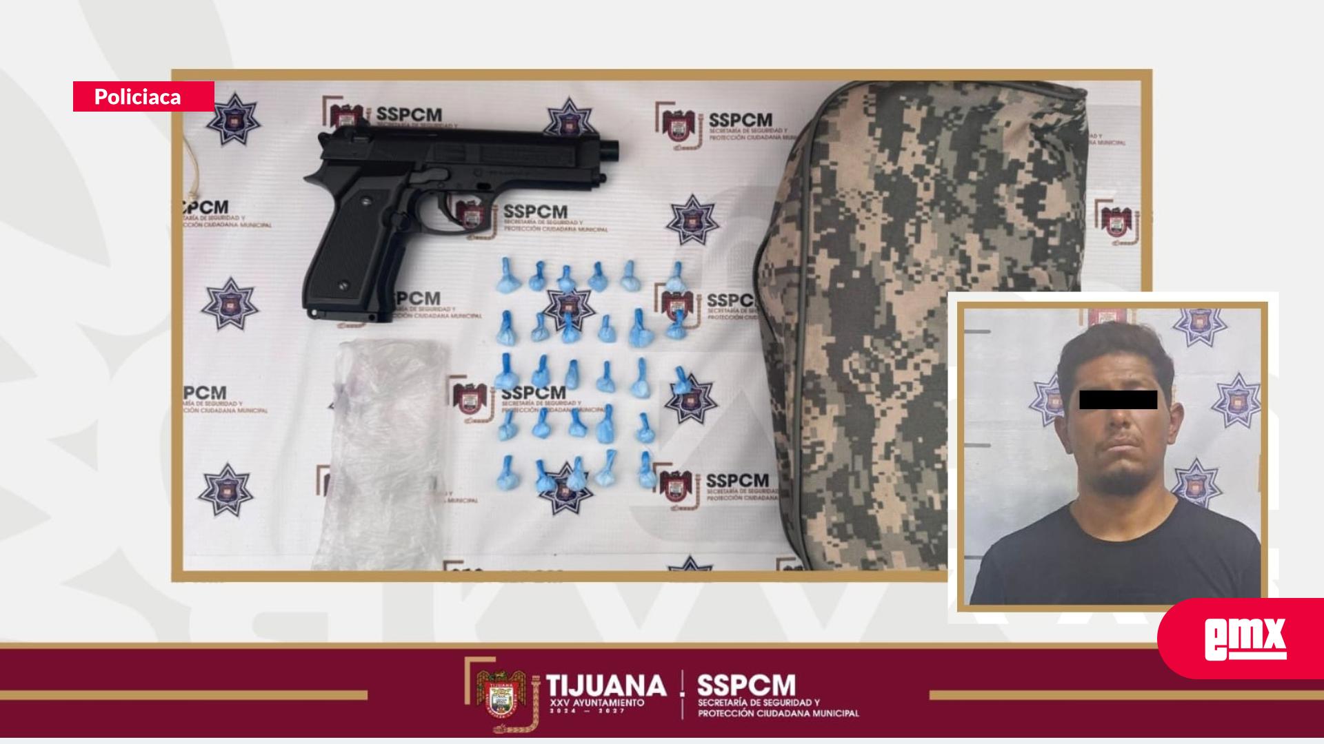 EMX-Asegura-Policía-Municipal-de-Tijuana-a-presunto-responsable-de-múltiples-robos-a-tiendas-de-conveniencia