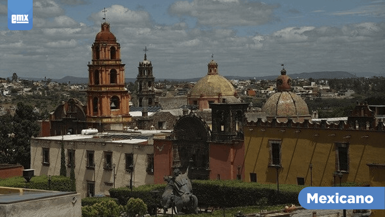 La Ciudad Más Pequeña Del Mundo Reconocen a San Miguel de Allende como “Mejor Ciudad Pequeña del Mundo” -  El Mexicano - Gran Diario Regional