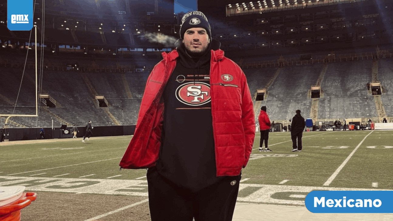 Another former Borrego joins NFL: Alfredo Gutiérrez joins 49ers