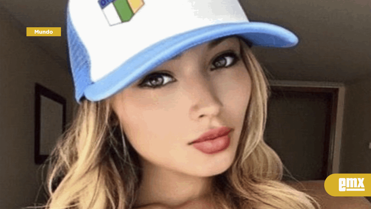 Modelo chilena busca comprar equipo de futbol con ganancias de Onlyfans -  El Mexicano - Gran Diario Regional