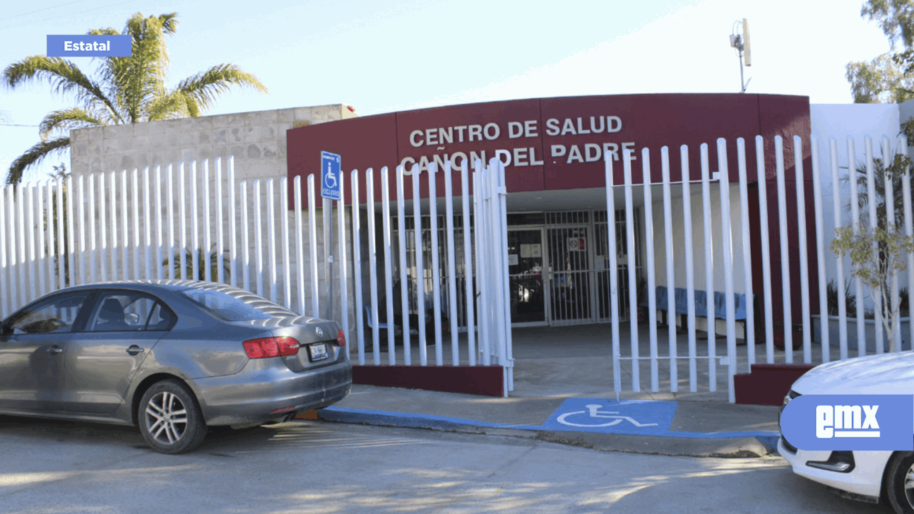 Mantendrán Centros de Salud guardia con servicio médicos y vacunas en  Tijuana - El Mexicano - Gran Diario Regional