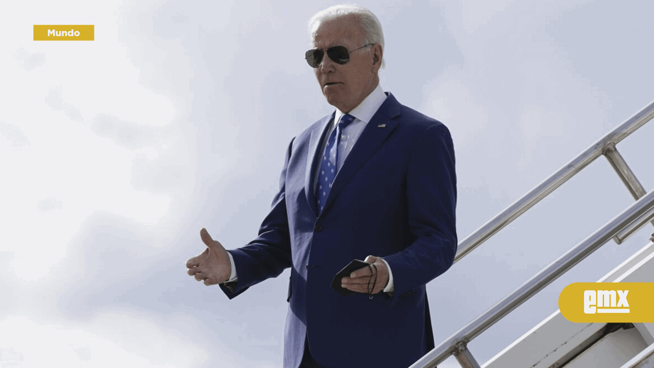 Joe Biden would visit the border with Mexico – El Mexicano