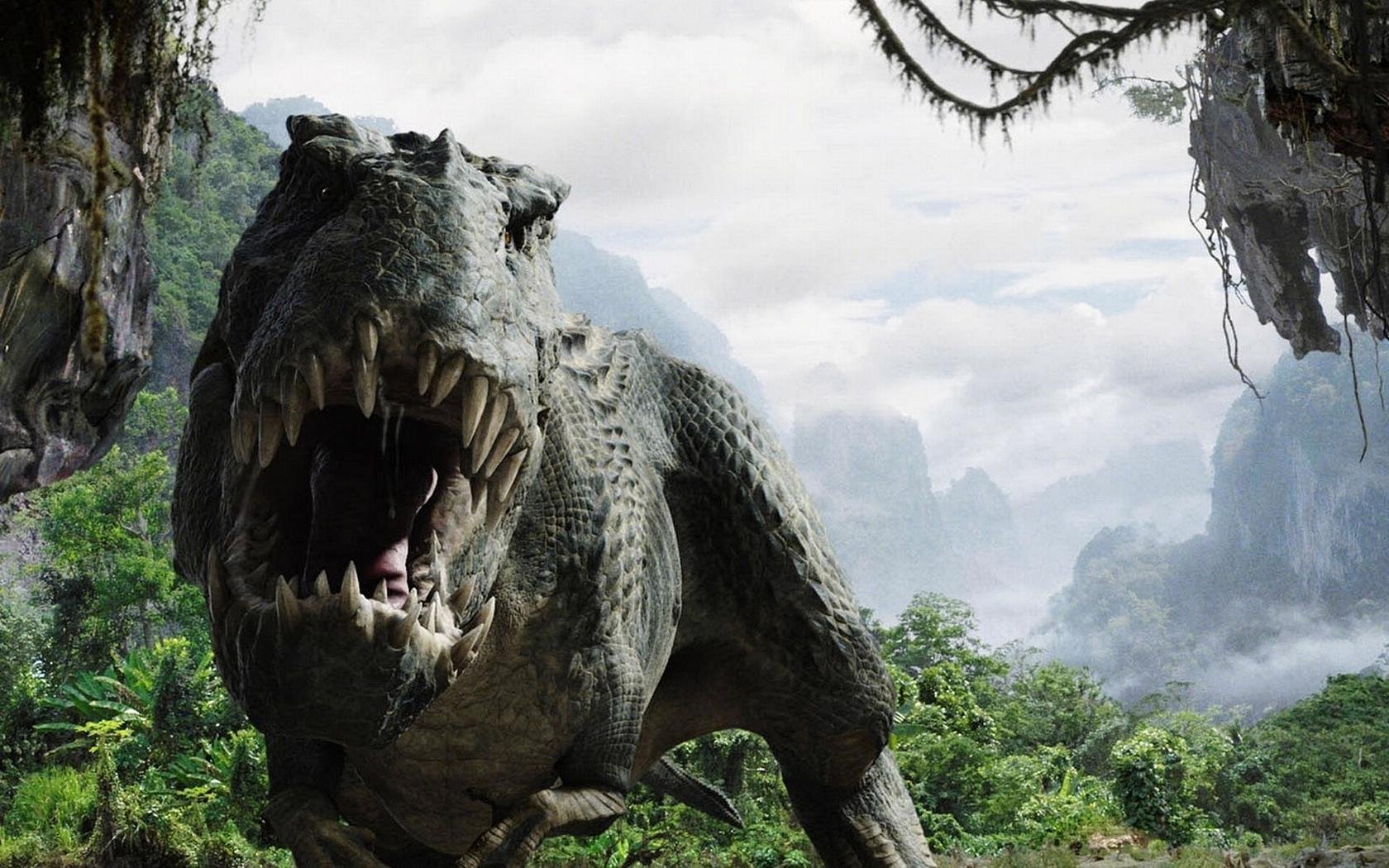 Tiranosaurio rex era sorprendentemente lento - El Mexicano - Gran Diario  Regional