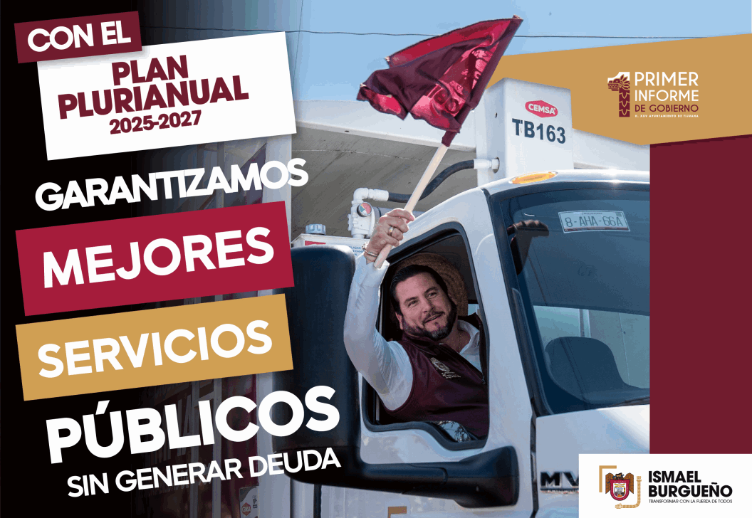 Ayto Tijuana Limpia