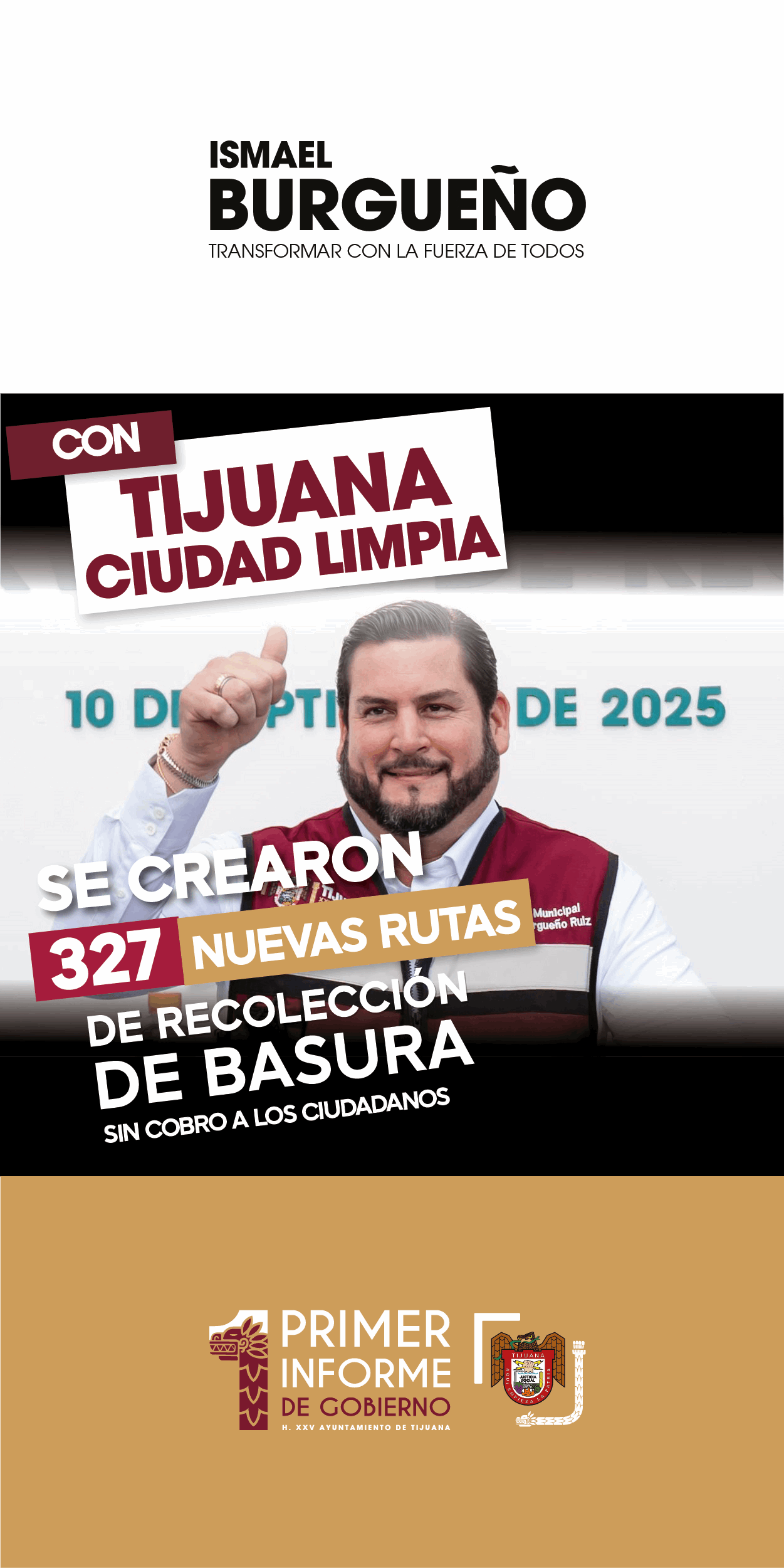 Ayto Tijuana Limpia