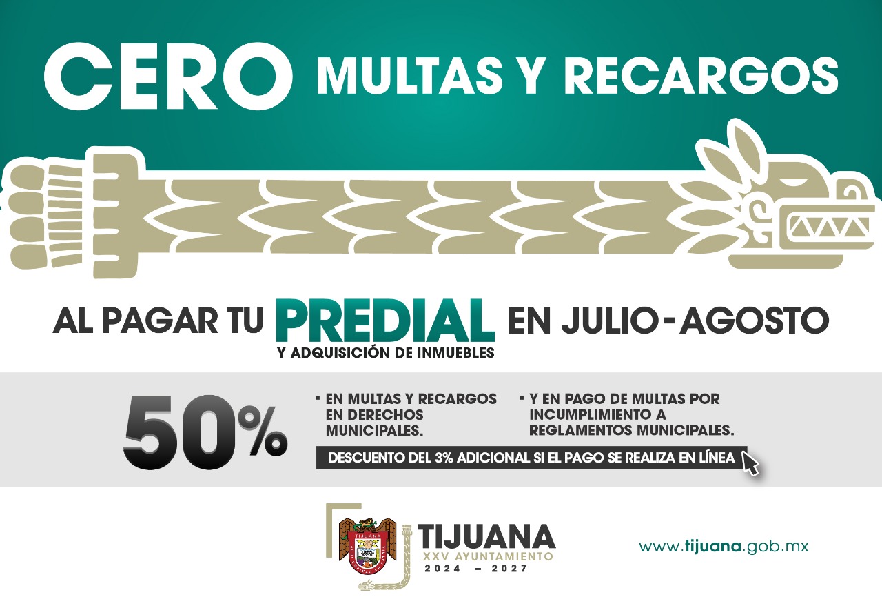 Ayto Predial 